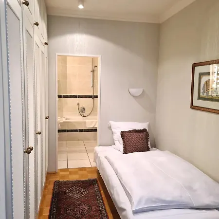 Goldener Anker 4* بايروث