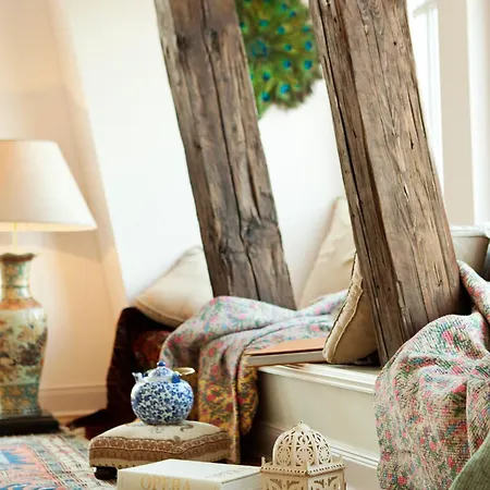 Goldener Anker 4* بايروث
