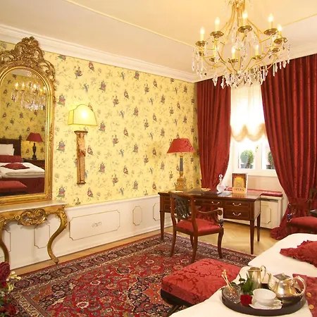 Goldener Anker Hotel