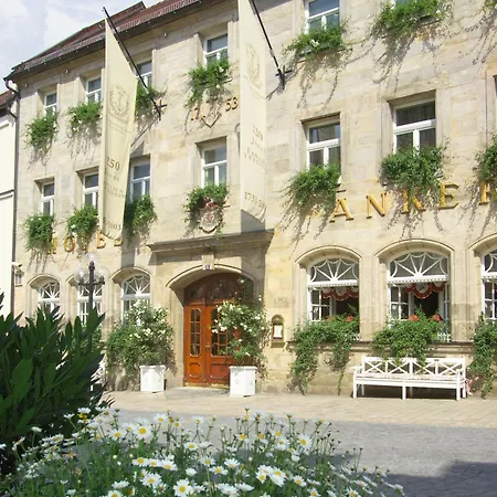 فندق Goldener Anker 4*