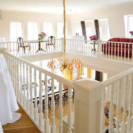 Goldener Anker Hotel 4*