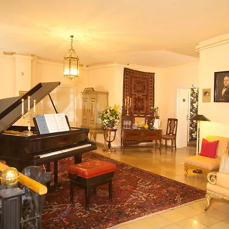 Hotel Goldener Anker