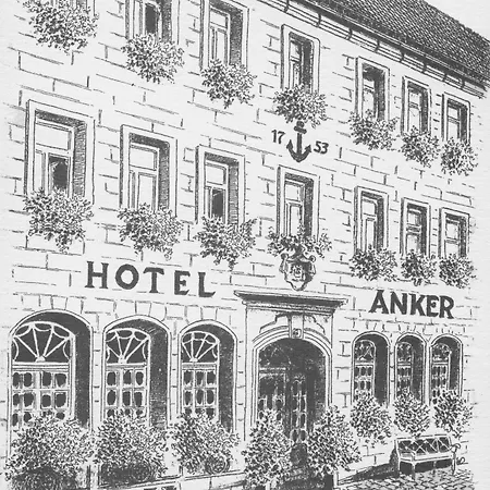 Goldener Anker Hotel 4*
