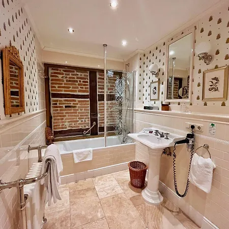 Goldener Anker Hotel Bayreuth