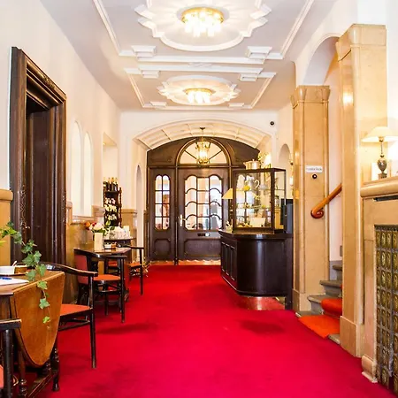 Goldener Anker 4*