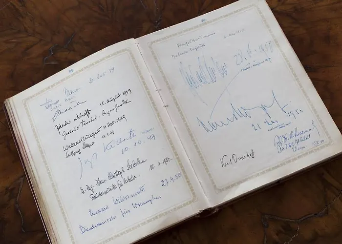 Goldener Anker Μπαϊρόιτ