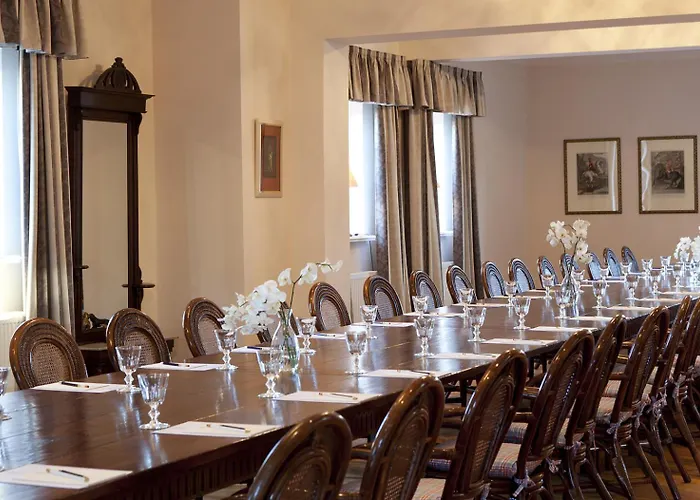 Goldener Anker 4* Bayreuth