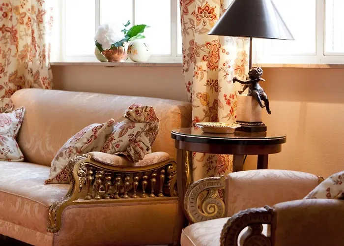 Goldener Anker Hotel