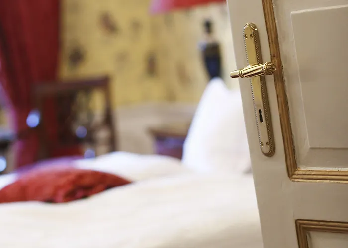 Goldener Anker Hotel 4*