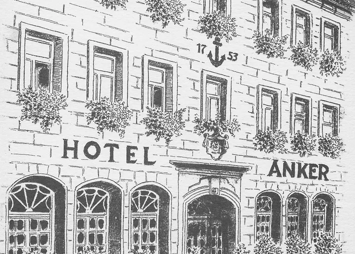 Goldener Anker Ξενοδοχείο 4*
