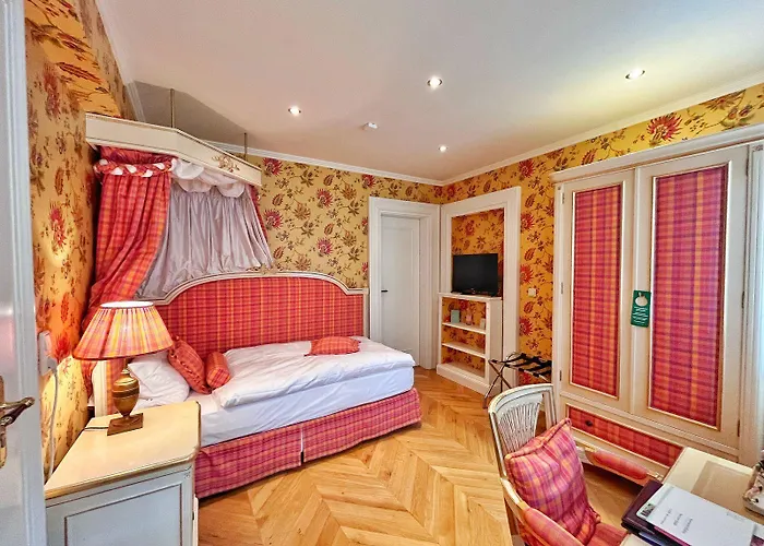 Hotel Goldener Anker