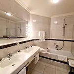 Goldener Anker Otel Bayreuth