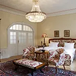 Otel Goldener Anker Bayreuth