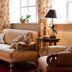 Goldener Anker Otel