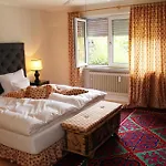 Otel Goldener Anker Bayreuth