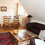 Goldener Anker 4* Bayreuth
