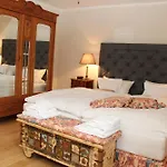 Goldener Anker Otel Bayreuth