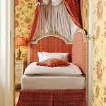 Goldener Anker Otel 4*