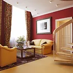 Goldener Anker 4* 바이로이트
