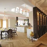 Otel Goldener Anker Bayreuth