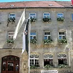 Goldener Anker Otel 4*