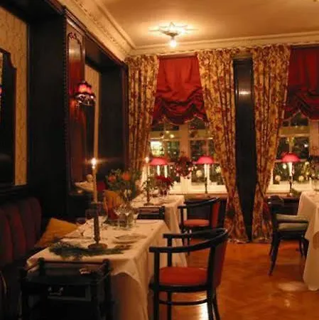 Goldener Anker Hotel Bayreuth