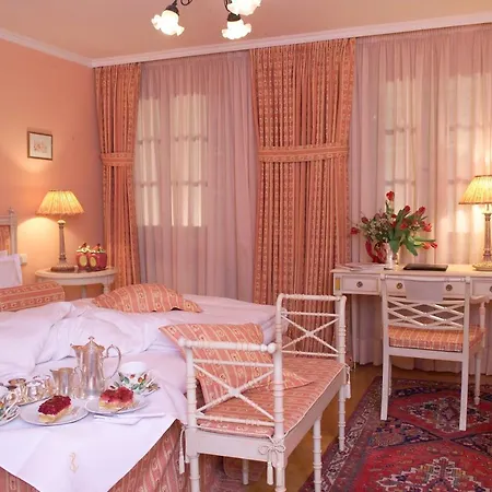 Goldener Anker Hotel