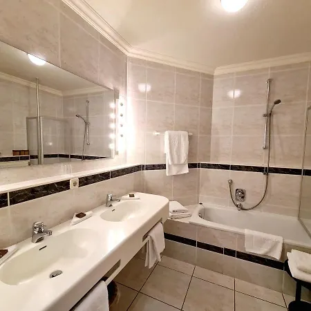Goldener Anker Hotel Bayreuth