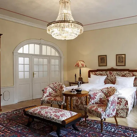 Hotel Goldener Anker Bayreuth