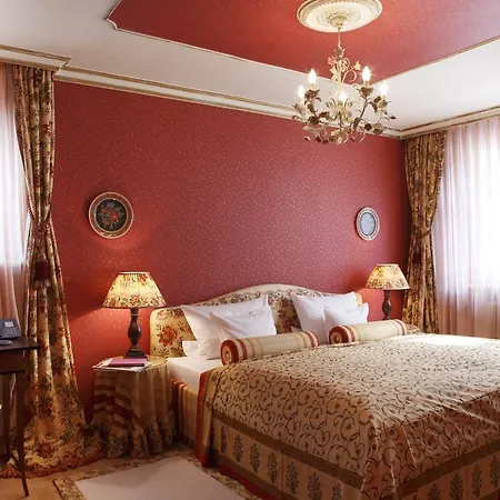 Goldener Anker Hotel Bayreuth