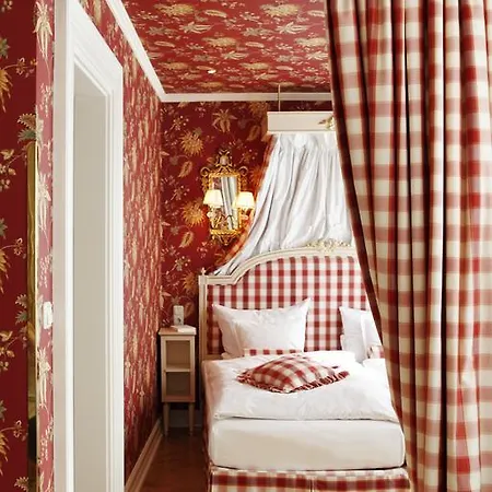 Goldener Anker Hotel