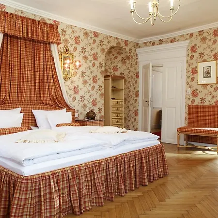 Goldener Anker Hotel