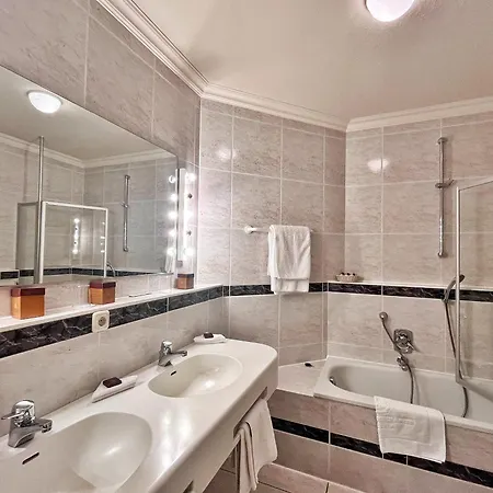 Goldener Anker Otel Bayreuth