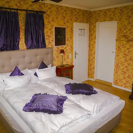 Goldener Anker Hotel