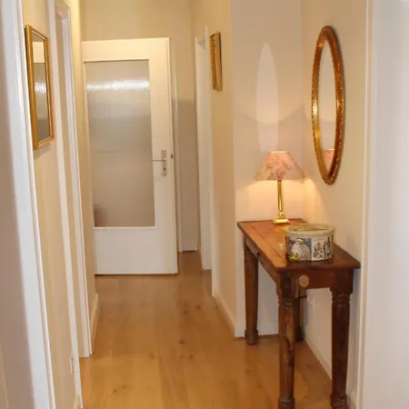 Goldener Anker Hotel 4*