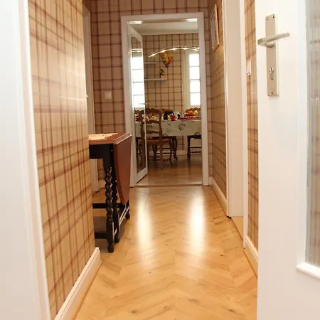 Goldener Anker 4* Bayreuth