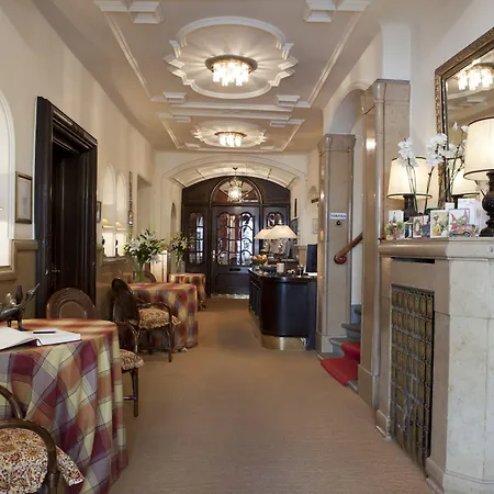 Goldener Anker 4*