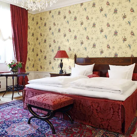 Goldener Anker Hotel