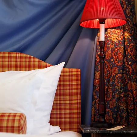 Goldener Anker Hotel