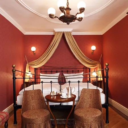 Goldener Anker 4* Bayreuth