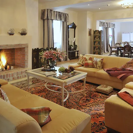 Hotel Goldener Anker 4*