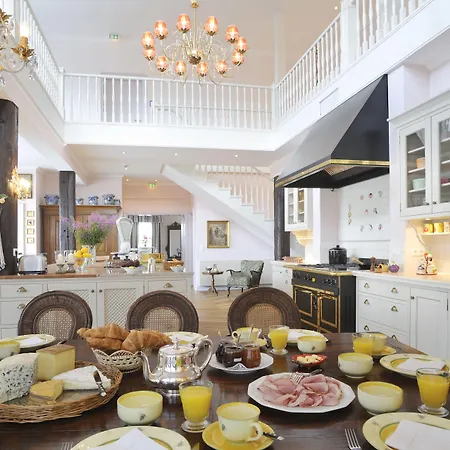 Goldener Anker Hotel