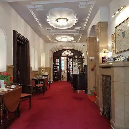Goldener Anker Ξενοδοχείο 4*