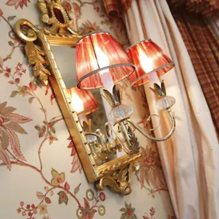 Hotel Goldener Anker Bayreuth