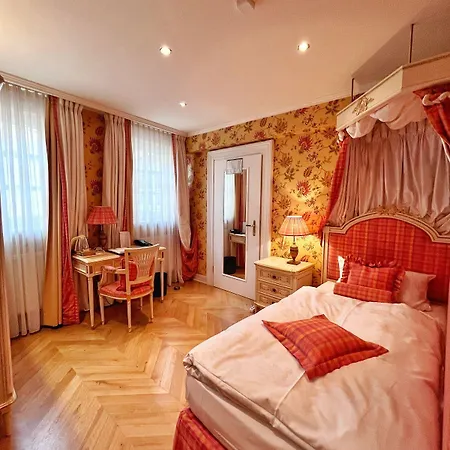 Goldener Anker 4*