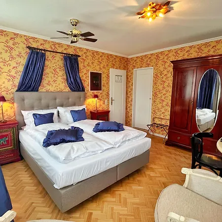 Hotel Goldener Anker