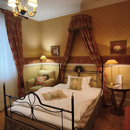 Goldener Anker Hotel Bayreuth