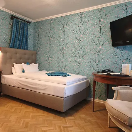 ゴールデナー アンカー 4*