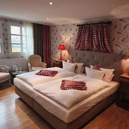 ゴールデナー アンカー 4* バイロイト