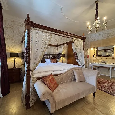 Hotel Goldener Anker